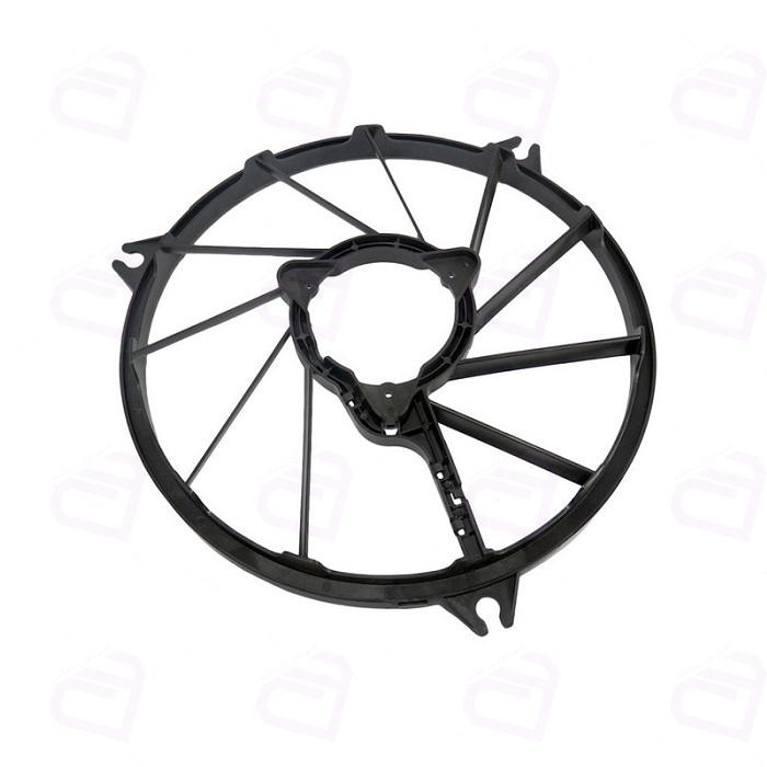 دیاق فن پژو 206 کد0892 (رانا پلاس TU5)