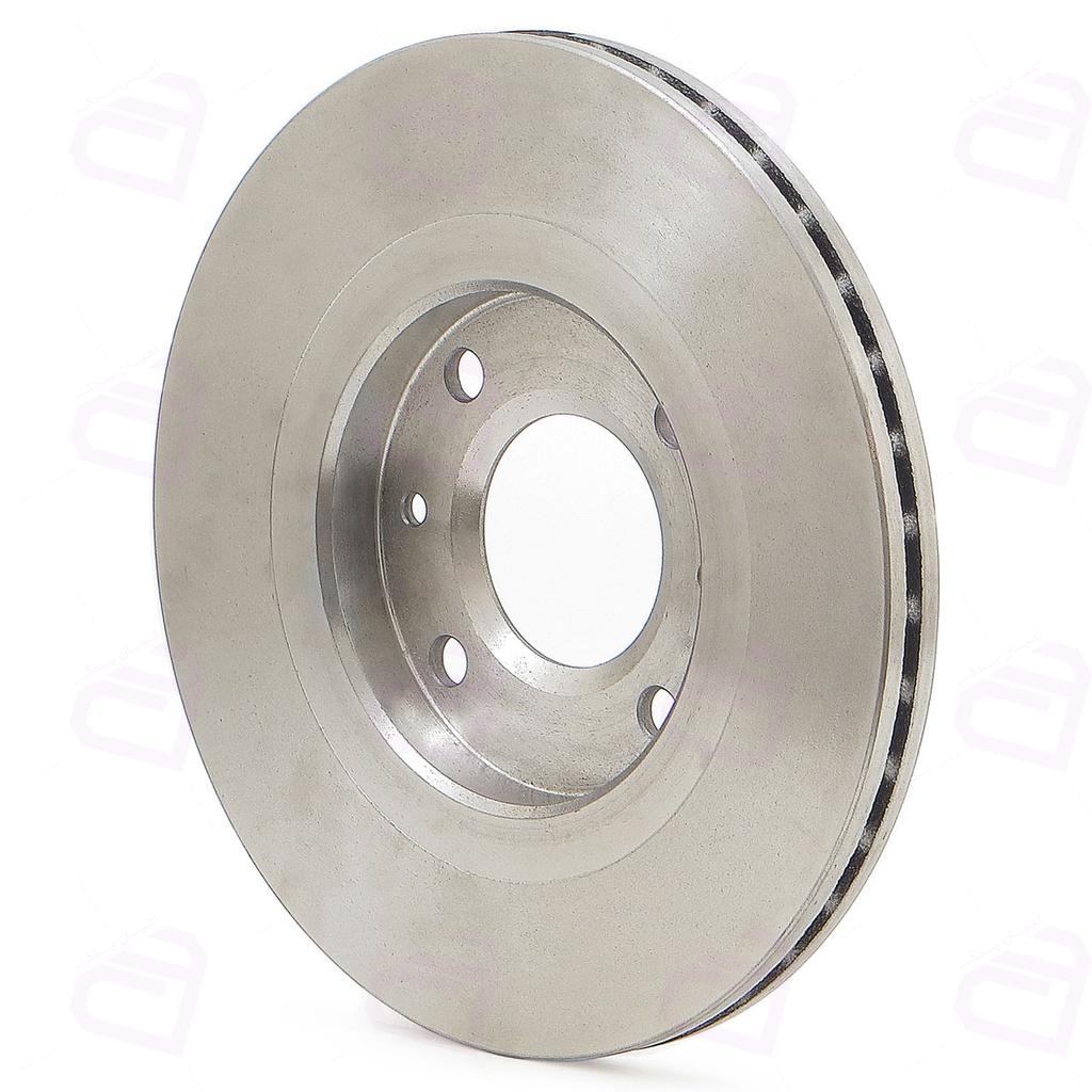 دیسک چرخ جلو پژو 405 امیرنیا 5023001010