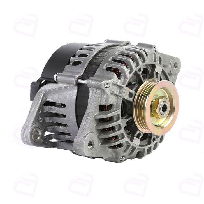 دینام تیبا 90 آمپر عظام 3148008