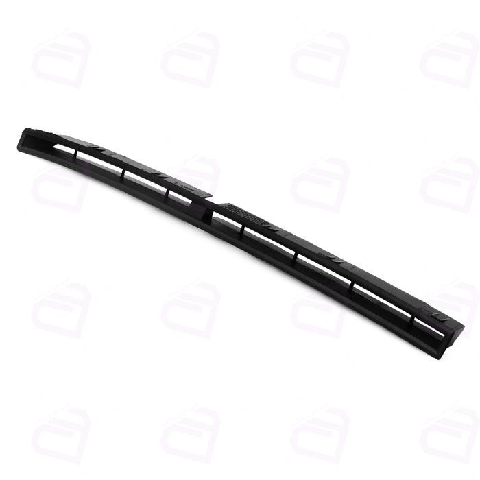 دریچه هوای پشت شیشه پژو 405 آذین پارت (پژو پارس TU5, چپ, مشکی)