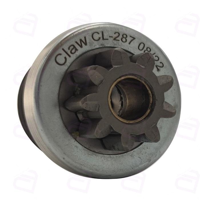 دنده استارت پیکان یوگسلاوی کلاو CL287 (آریسان OHVG)