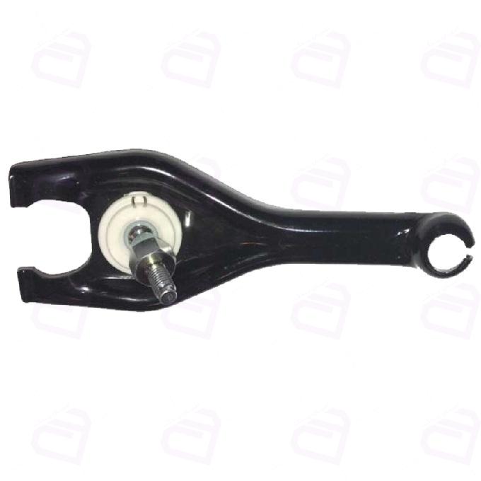 دوشاخه کلاچ پژو SLX رانایی کامل دوستان 166063121 (تارا TU5P)