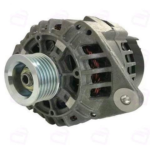 دینام پژو 206 R2 عظام 3148010 (تارا TU5P)
