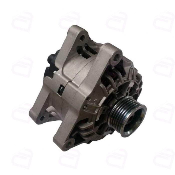 دینام پژو 206 عظام 3148002 (تارا TU5P)