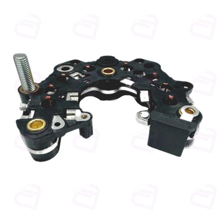 دیود دینام تیبا بی اس کو