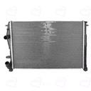 رادیاتور آب ال90 قدیم E1 والئو آرمکو 2002132