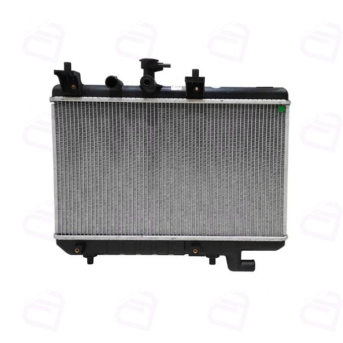 رادیاتور آب تیبا - ساینا کوشش 4101160014