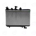 رادیاتور آب تیبا - ساینا کوشش 4101160014