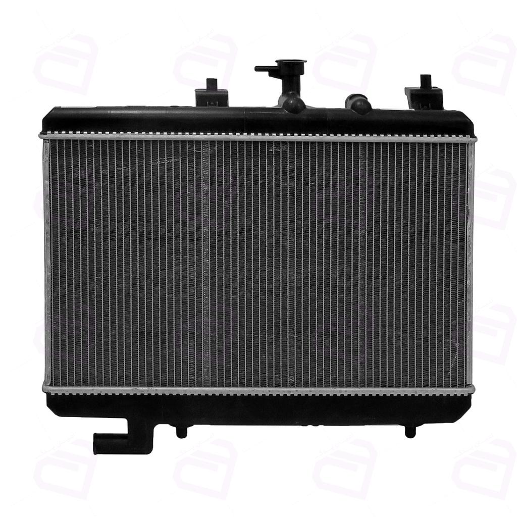 رادیاتور آب تیبا - ساینا والئو آرمکو 5200361 (کوئیک M15 S)