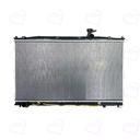 رادیاتور آب هیوندای سانتافه 2700 کوشش 40301100010