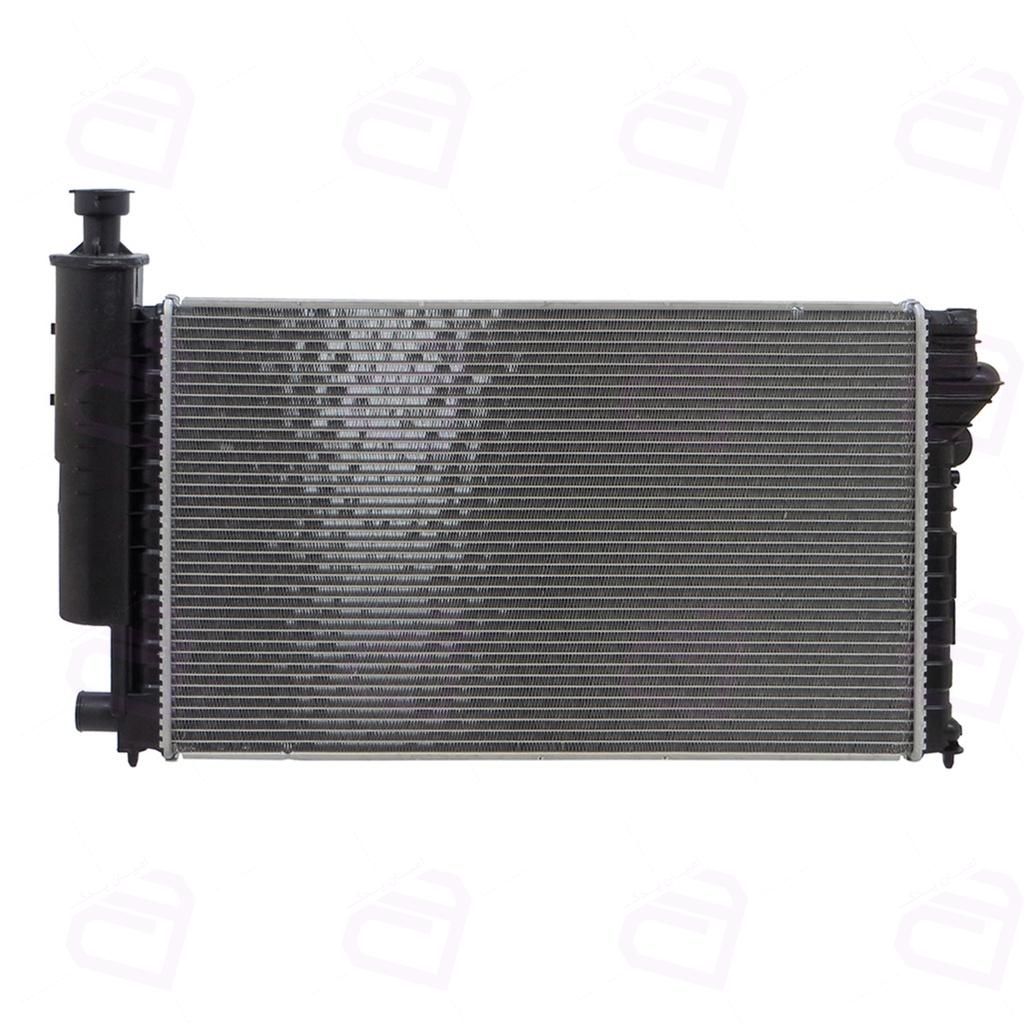 رادیاتور آب پژو 405 کلاسیک تک لول والئو آرمکو 1007361