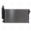 رادیاتور آب پژو 405 کلاسیک تک لول والئو آرمکو 1007361