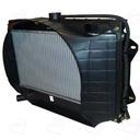 رادیاتور آب پیکان یورو 4 کوشش 4101010093