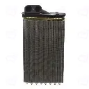 رادیاتور بخاری پژو 405 خاری کوشش 4101070038