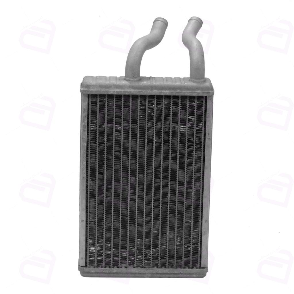 رادیاتور بخاری پژو 405 دو تکه والئو آرمکو 0195401