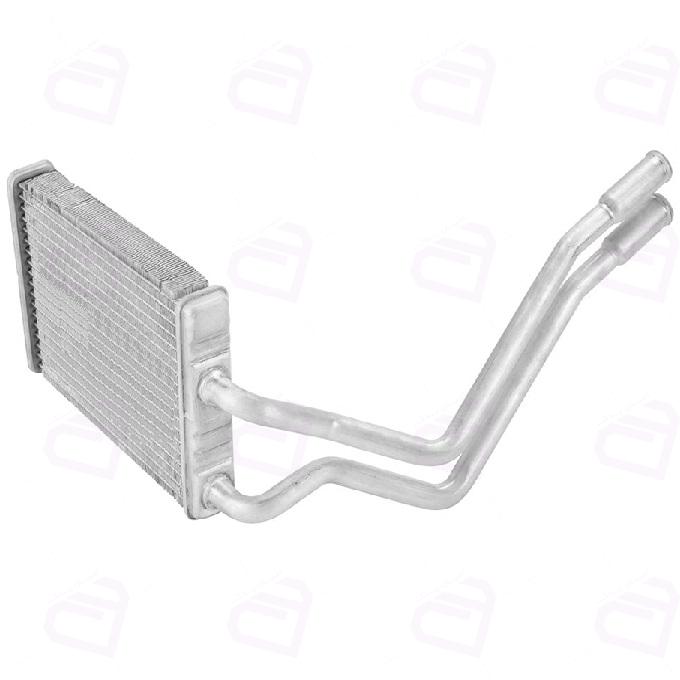 رادیاتور بخاری پژو 405 لوله بلند ثابت والئو آرمکو 0196401