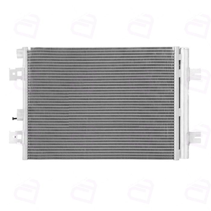 رادیاتور کولر ال90 جدید کپسول دار کوشش 4103010056