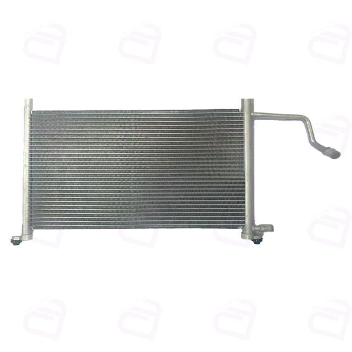 رادیاتور کولر روآ کوشش 4103010052