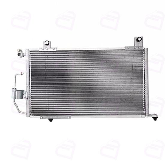 رادیاتور کولر ساینا AM والئو آرمکو 5010371 (کوئیک M15 S)