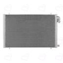 رادیاتور کولر پژو 206 کوشش 4103070005