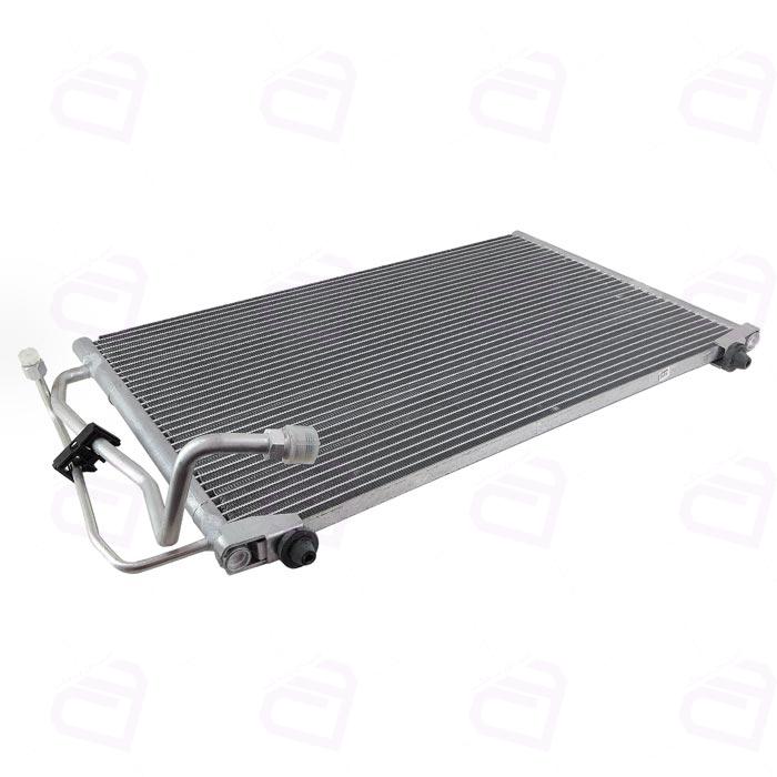 رادیاتور کولر پژو 405 والئو آرمکو 5004371