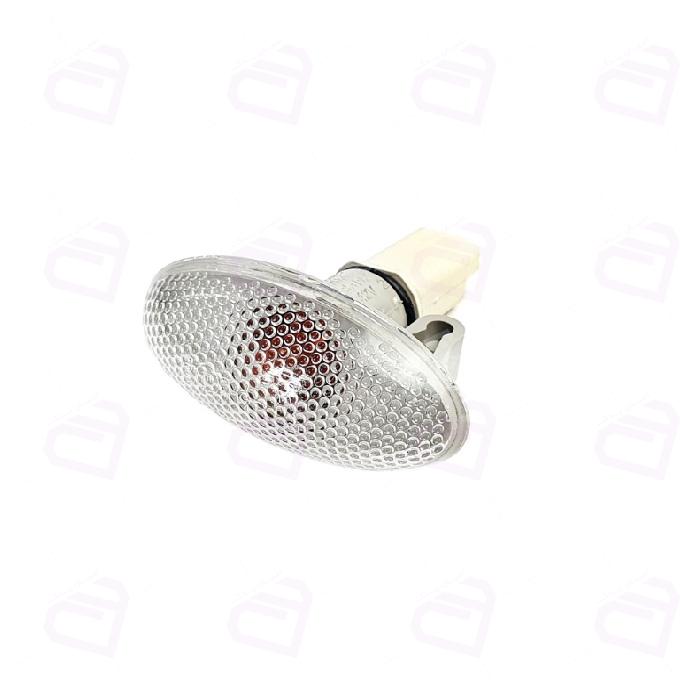 راهنما گلگیر پژو 206 کد4304 (تارا TU5P)
