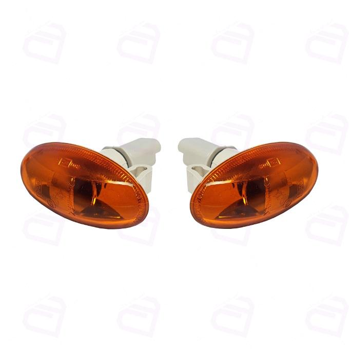 راهنما گلگیر پژو 207 کد4304 (تارا TU5P)