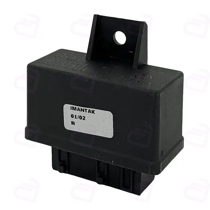 رله دوبل پژو 405 - پراید ایمن تک