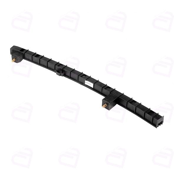 ریل شیشه بالابر پژو 405 جلو کد0892 (پژو پارس TU5, چپ)