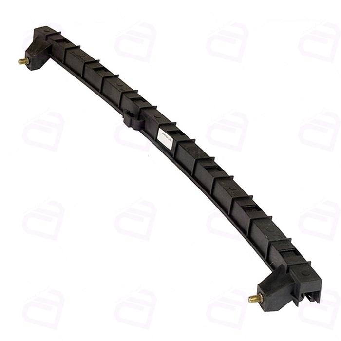 ریل شیشه بالابر پژو 405 عقب کد0892 (پژو پارس TU5, چپ)