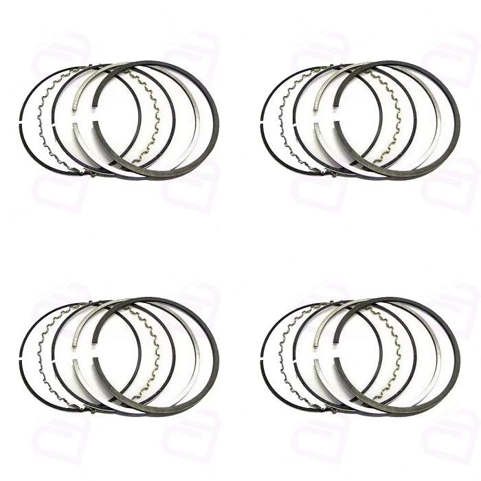 رینگ پیستون تیبا هافنر 20415200