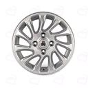 رینگ چرخ آلومینیومی 14 اینچ کوئیک فابریک گام آفرین