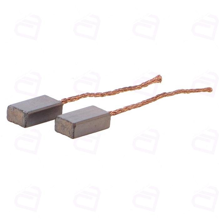 زغال دینام پیکان کلاو CL217 (آریسان OHVG)