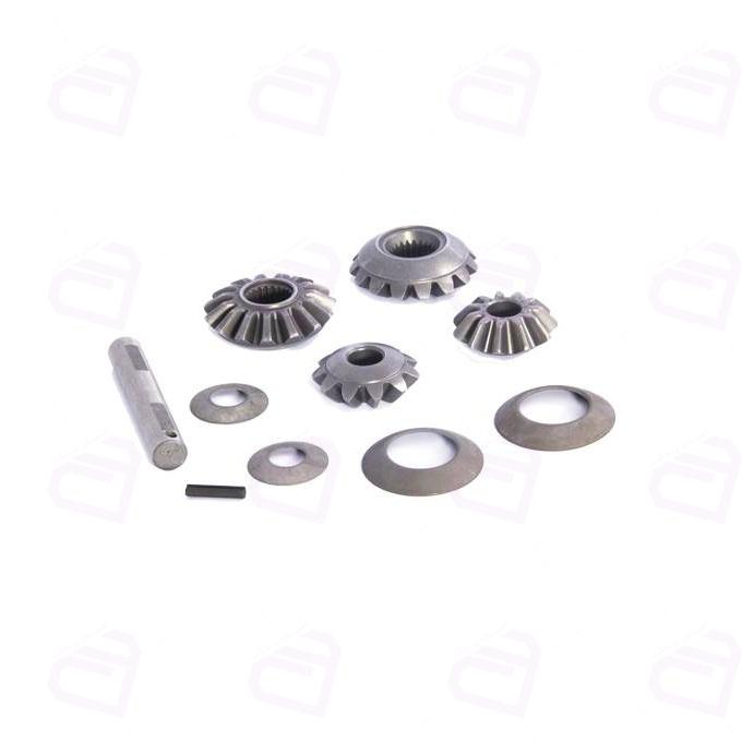 ست دیشلی تیبا کارماتک 30002002