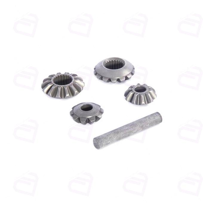 ست دیشلی پژو 206 دوستان 166064213 (تارا TU5P)