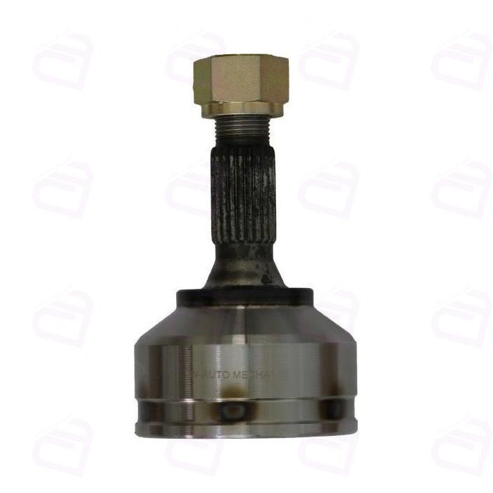 سرپلوس پژو 206 - 22 خار ساده امیرنیا 3023022010