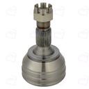 سرپلوس پژو 405 - 22 خار ساده امیرنیا 3023001010