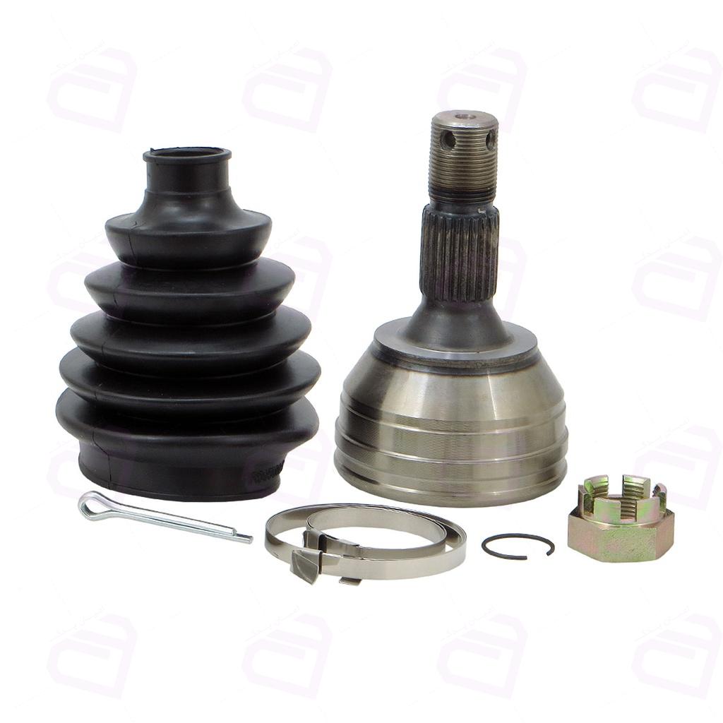سرپلوس پژو 405 - 22 خار ساده بی اس کو (سمند سورن EF7 TC)