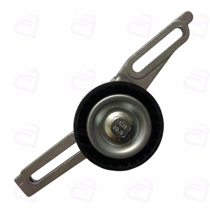 سفت کن تایم پژو SLX با پایه کامل بهینه شده با غلطک فلزی دوستان 166063296 (تارا TU5P)
