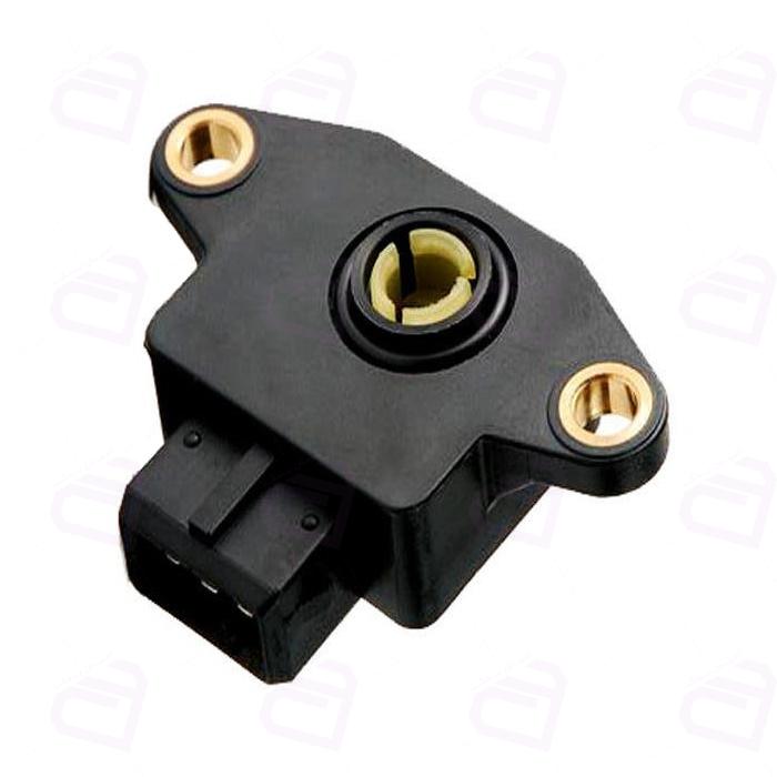 سنسور دریچه گاز زانتیا طرح بوش سیناپس 30104401 (پژو پارس ELX)