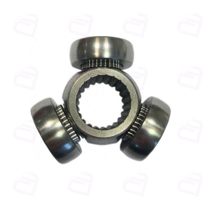 سه شاخه پلوس ال90 - 23 خار بی اس کو (رنو ساندرو K4M)