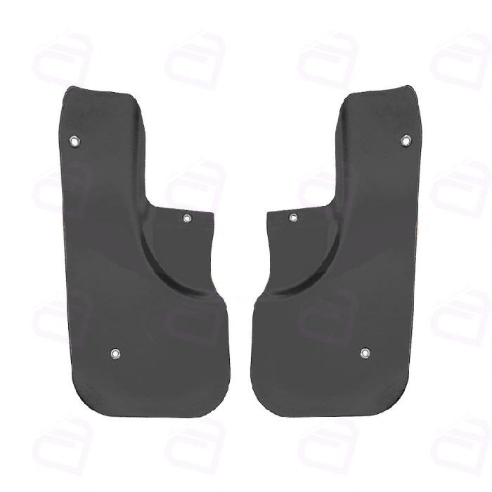 گل پخش کن پراید 151 عقب کد5205 (چپ)