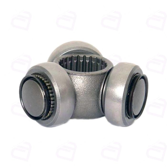 سه شاخه پلوس پژو 405 - 24 خار امیرنیا 3043001510