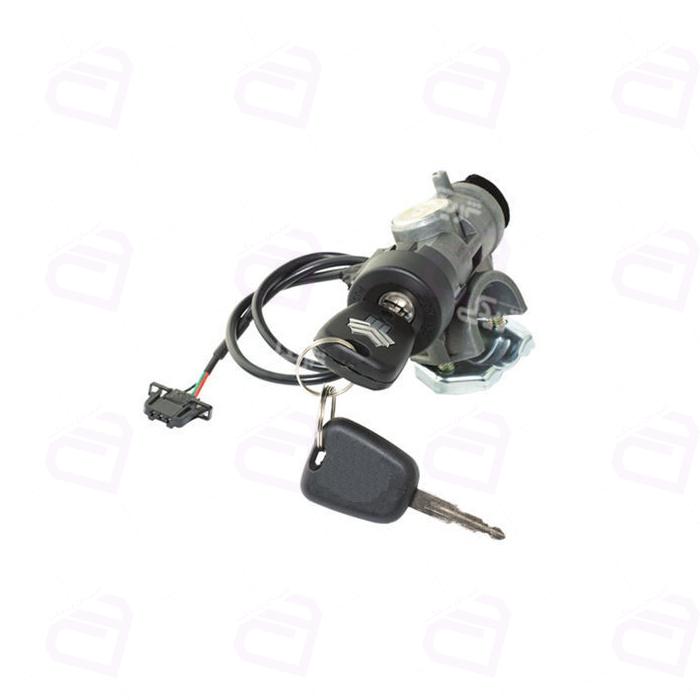 سوئیچ استارت تیبا نصیری PR10180 (سهند M15)