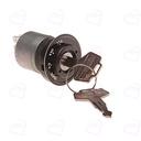 سوئیچ استارت نیسان سایپا نصیری NE4005