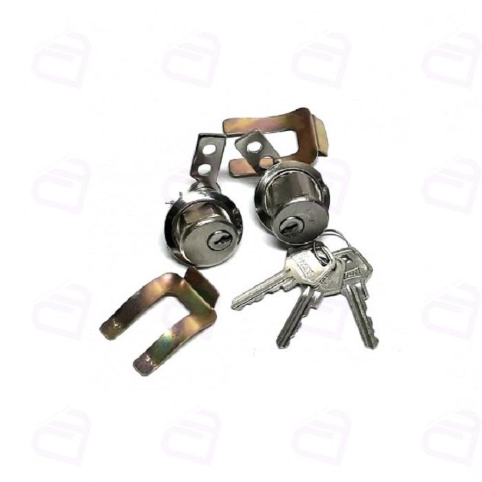 سوئیچ درب تیبا دو تکه نصیری PR10195 (کوئیک M15 S)