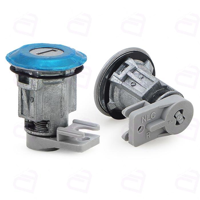 سوئیچ درب پژو 405 دو تکه نصیری PU20155 (سمند سورن EF7 TC)