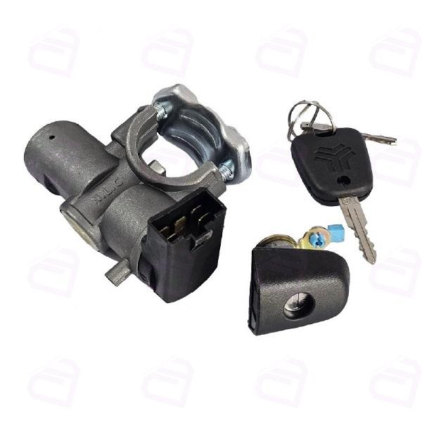 سوئیچ کامل کوئیک نصیری PR10295 (سهند M15)