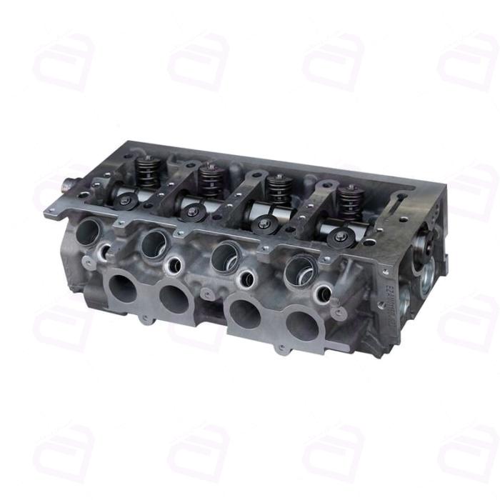 سرسیلندر پژو 206 تیپ 2 کامل ایساکو 0910500401