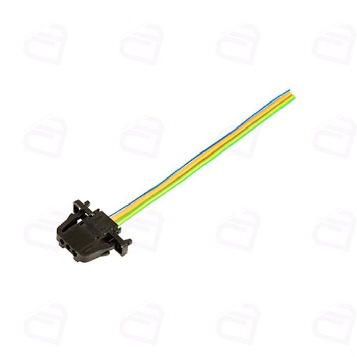 سوکت آنتن - ایموبلایزر پژو 405 کد283 (سمند سورن EF7 TC)